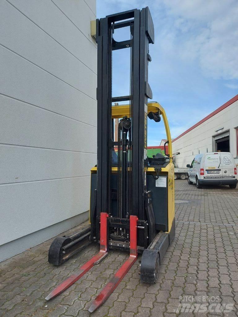 Hyster R 1.4 Schubmaststapler