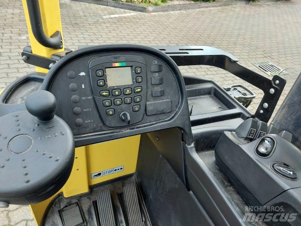 Hyster R 1.4 Schubmaststapler