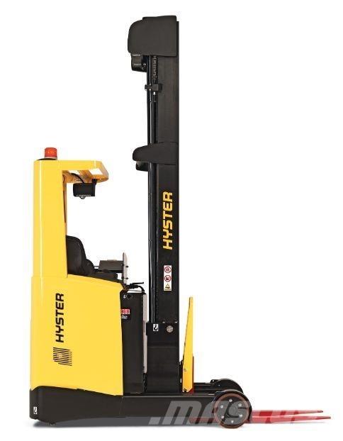 Hyster R 1.6 Schubmaststapler