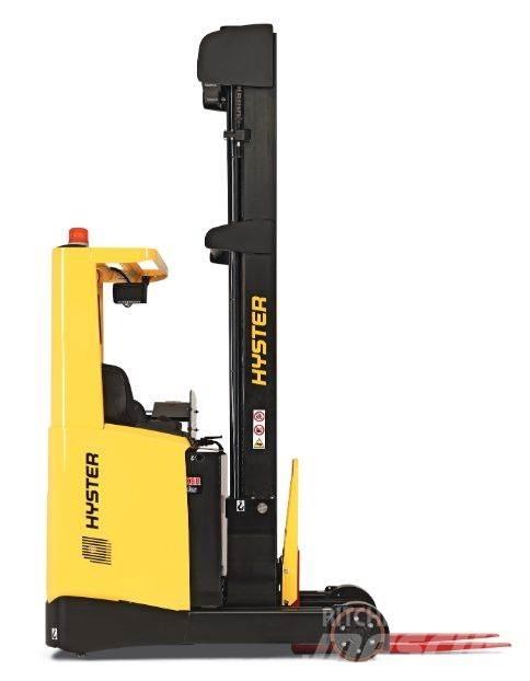 Hyster R 1.6 Schubmaststapler