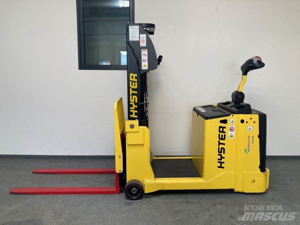 Hyster S 1.0 C Deichselstapler