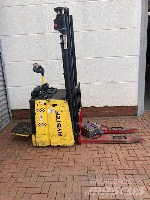 Hyster S1.5S Deichselstapler