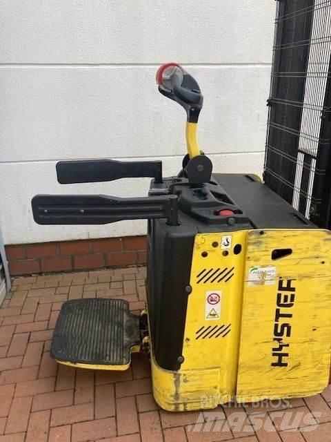 Hyster S1.5S Deichselstapler