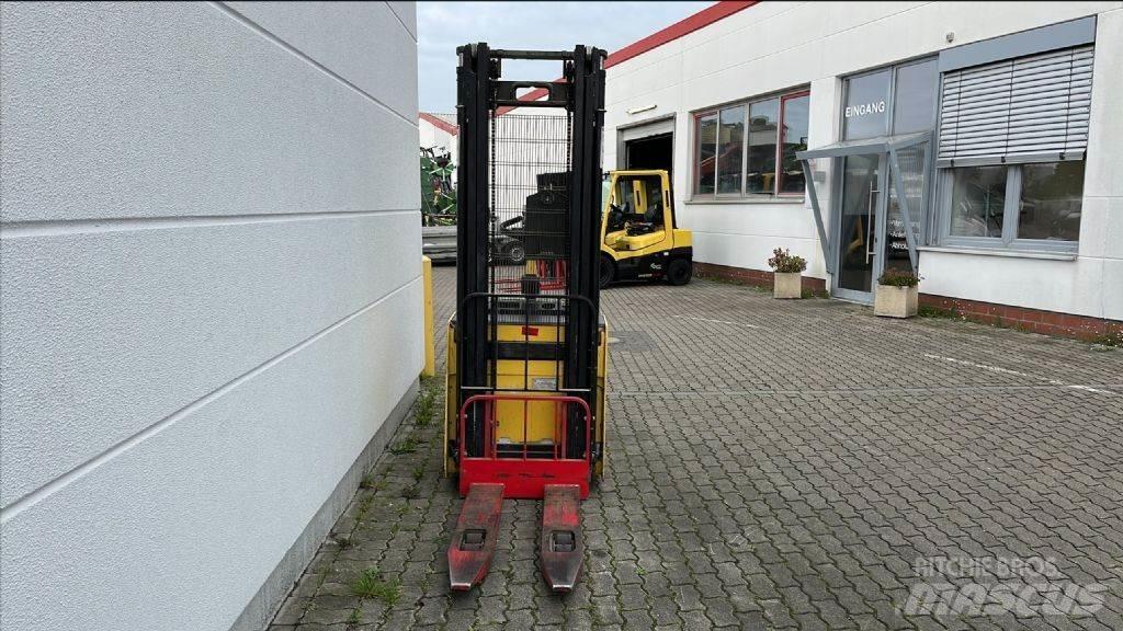 Hyster S1.5S Deichselstapler
