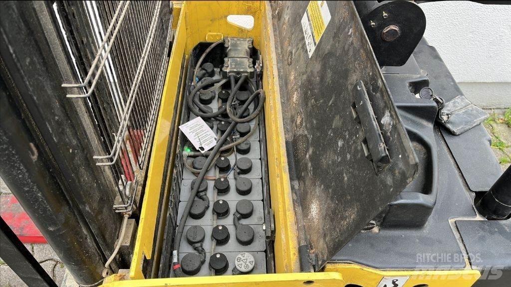 Hyster S1.5S Deichselstapler