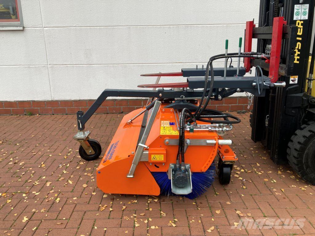Tuchel Pro 590 - 150 Sonstige Flurförderzeuge