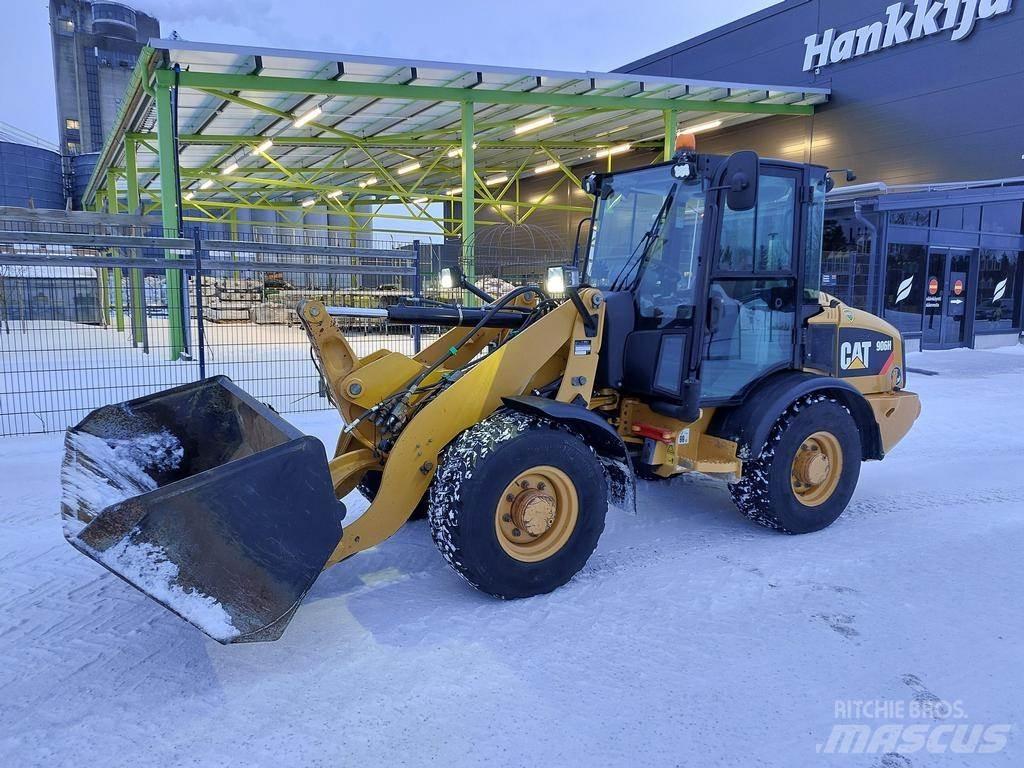 CAT 906H Sonstige Landmaschinen
