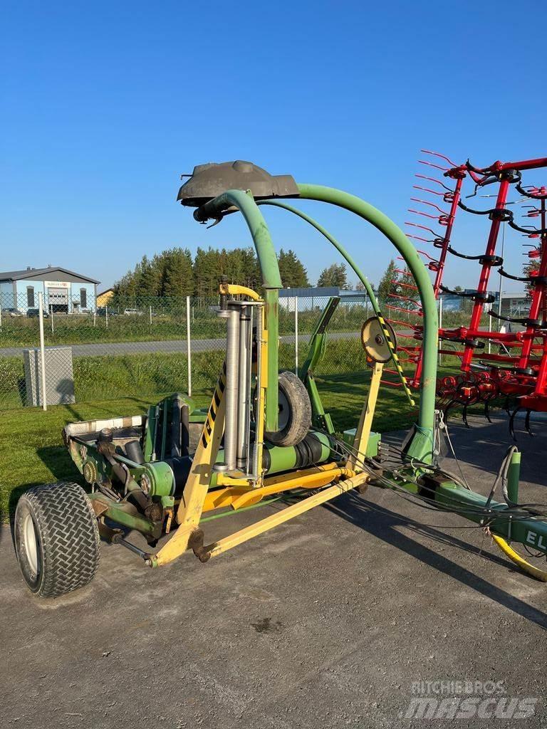 Elho 1520 Wickelkombination