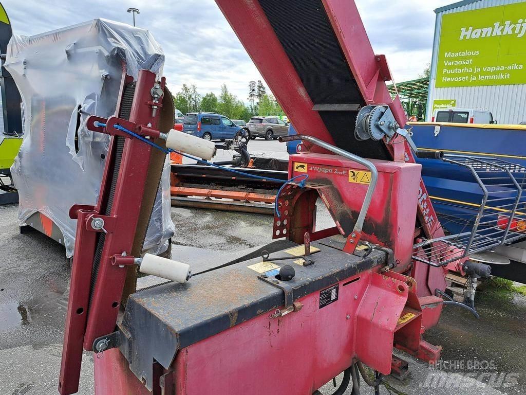 Japa 2000 Holzspalter