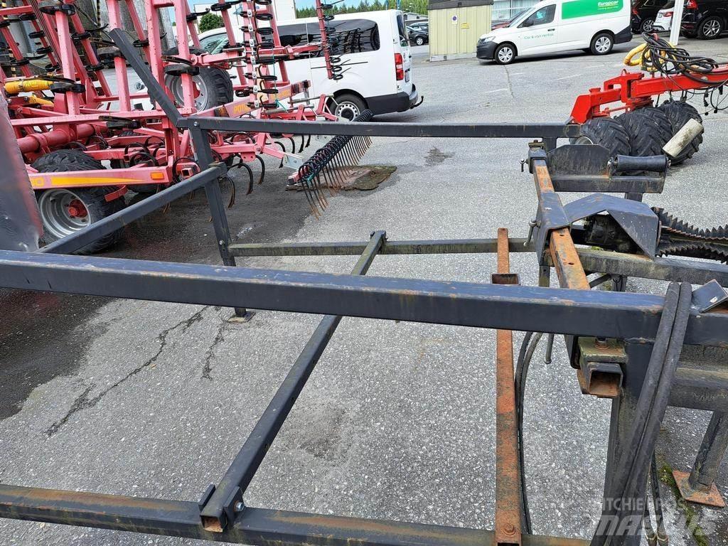 Japa 2000 Holzspalter