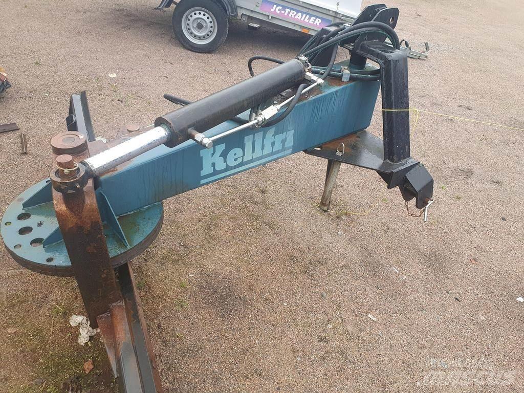 Kellfri  Planiergeräte