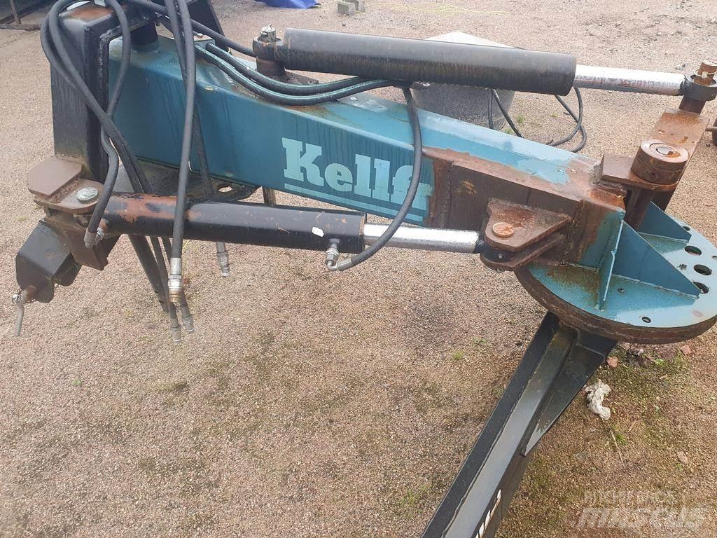 Kellfri  Planiergeräte