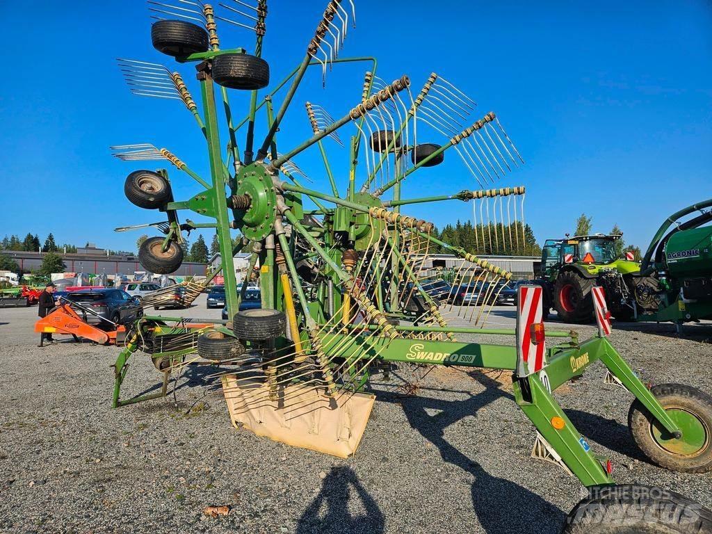 Krone 900 Kreiselheuer/-wender
