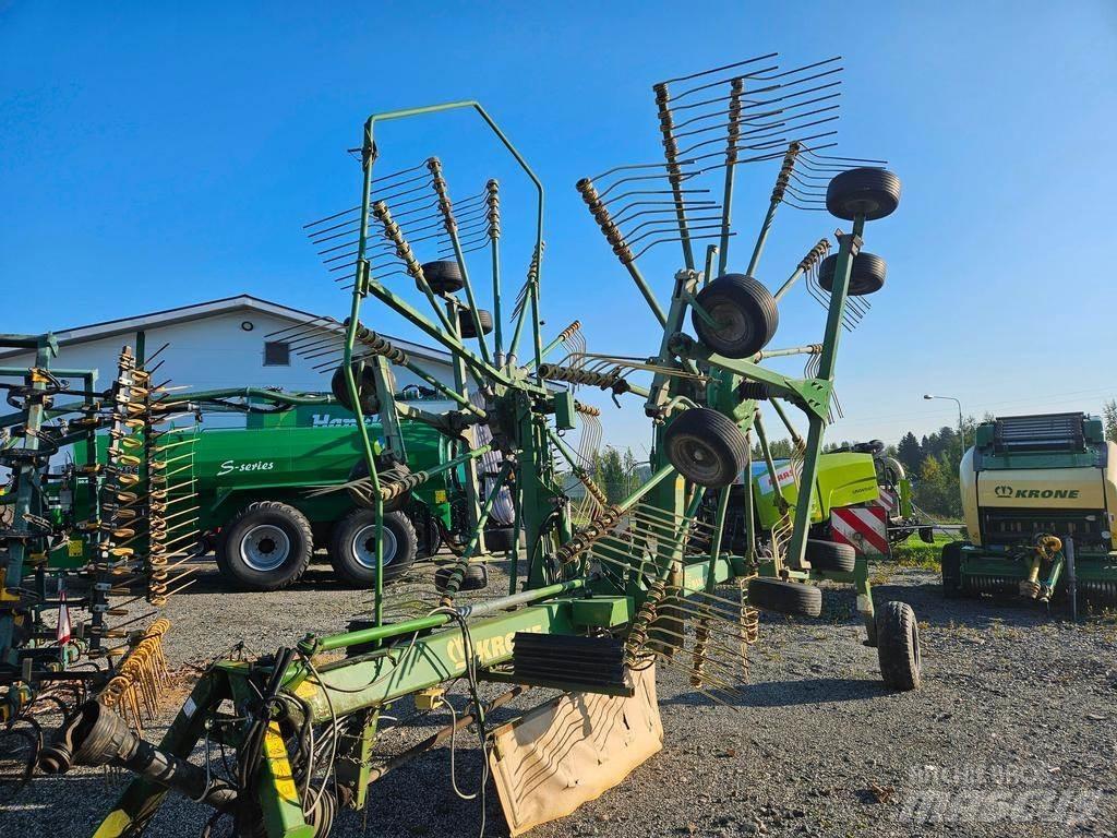 Krone 900 Kreiselheuer/-wender