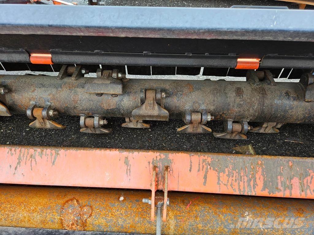 Tarmo 250 Mulcher