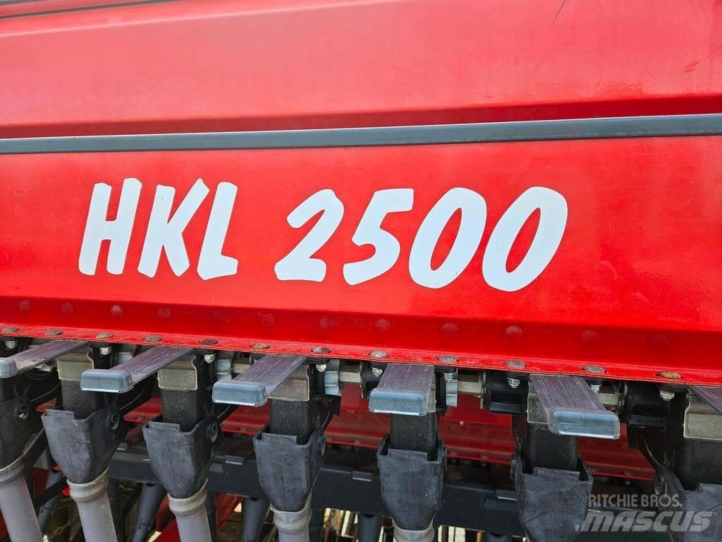 Tume HS250 Drillmaschinenkombination