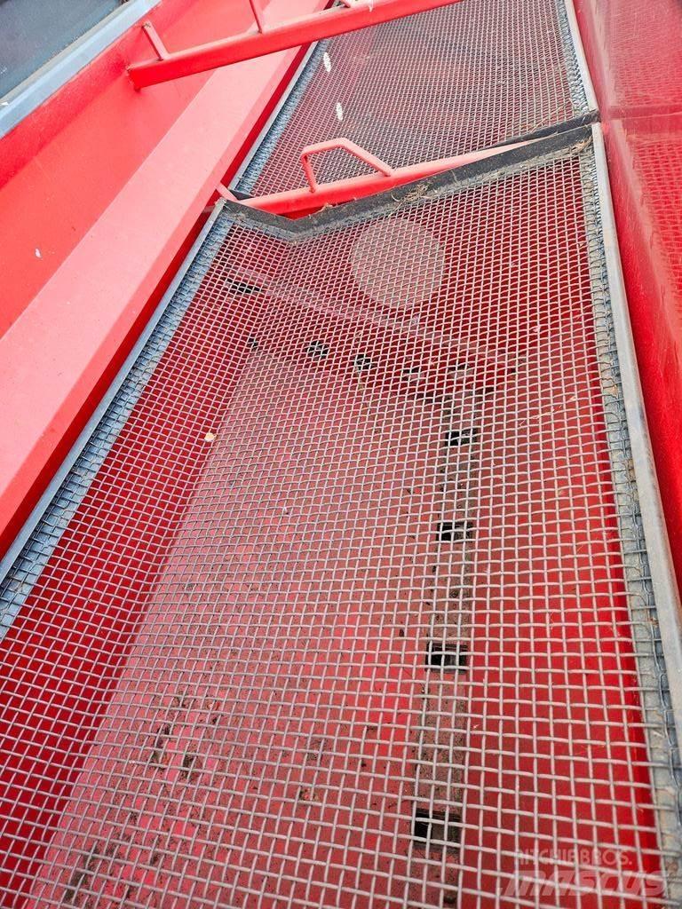 Tume HS250 Drillmaschinenkombination