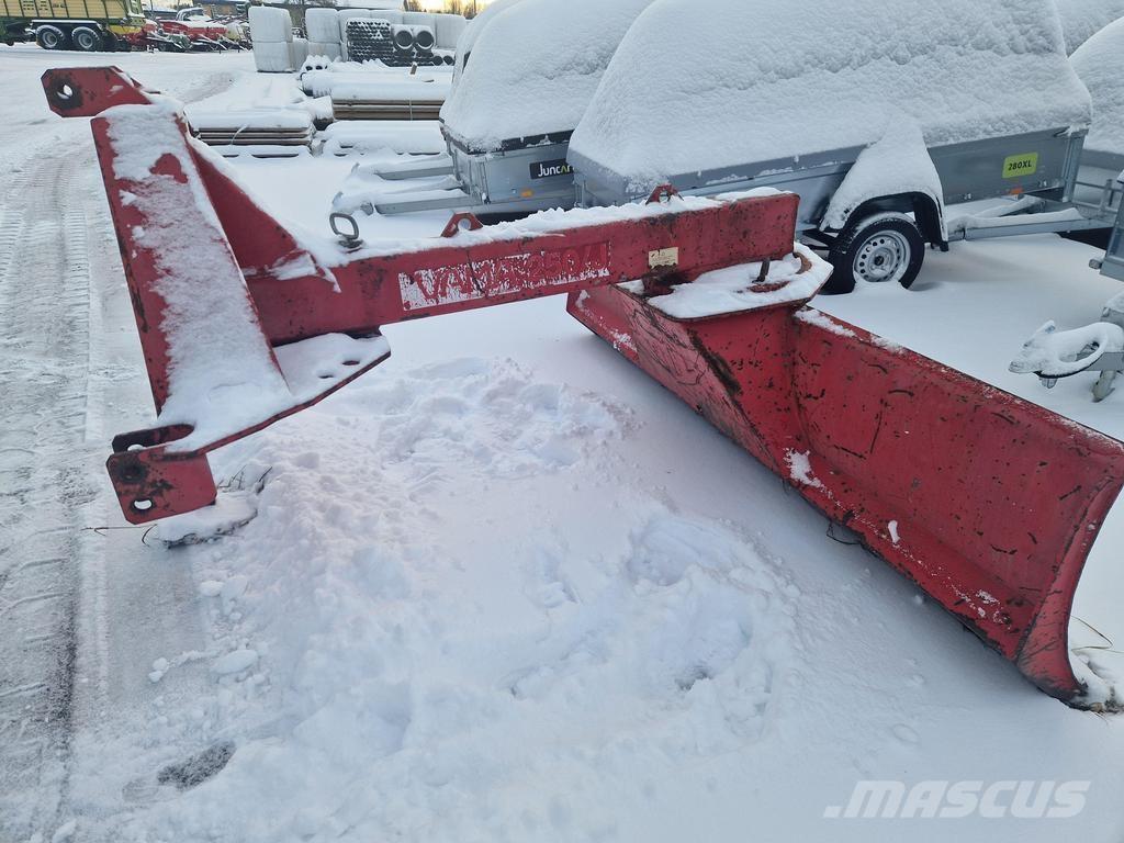 Vama 250J Planiergeräte