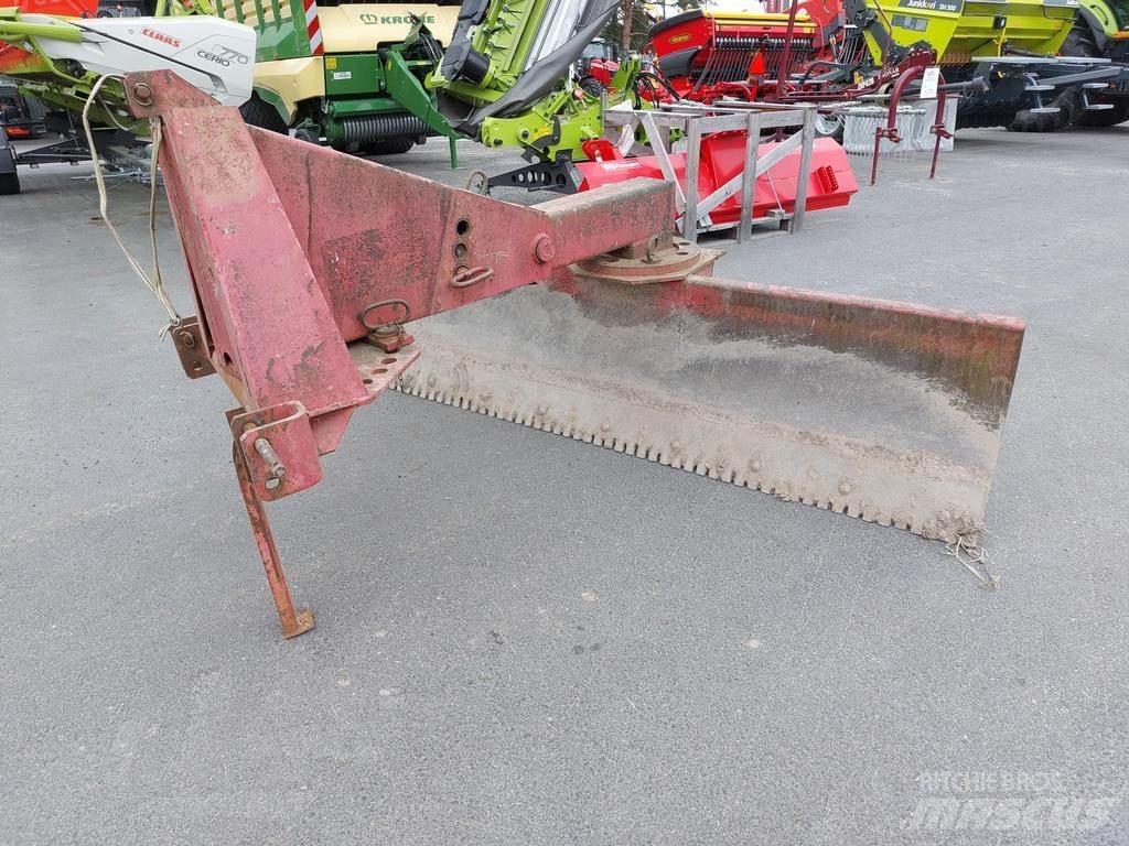 VM 250 Planiergeräte