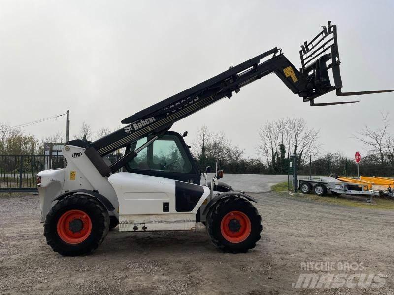 Bobcat T3093S Teleskoplader