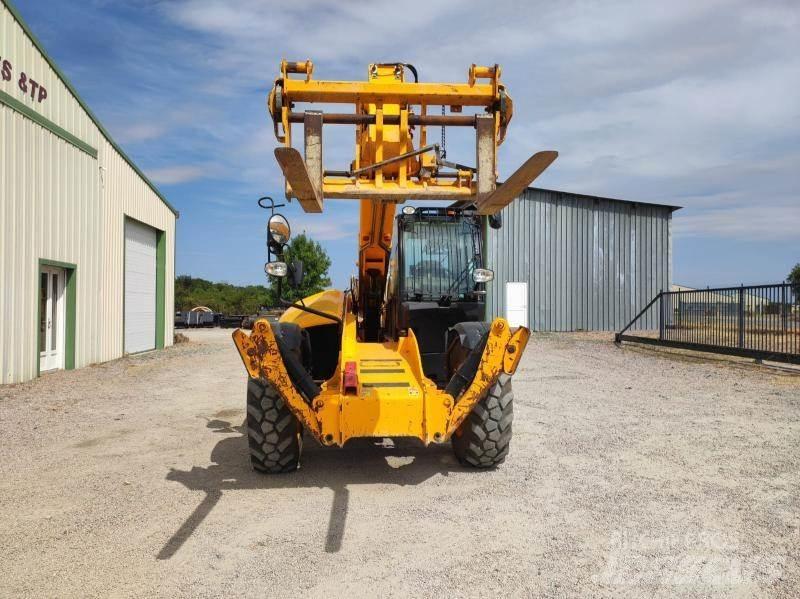 JCB 540-140 Teleskoplader