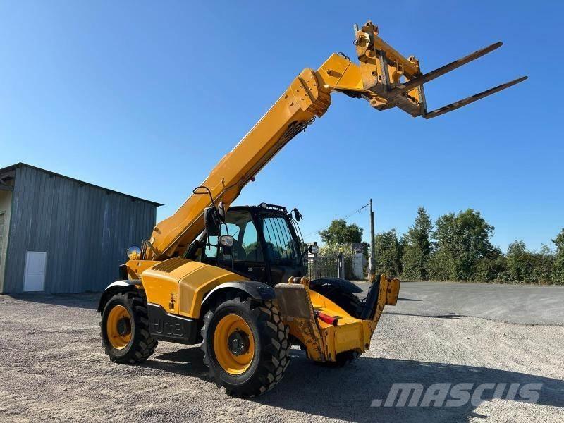 JCB 540-140 Teleskoplader