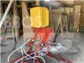 Martofte  Drillmaschinen