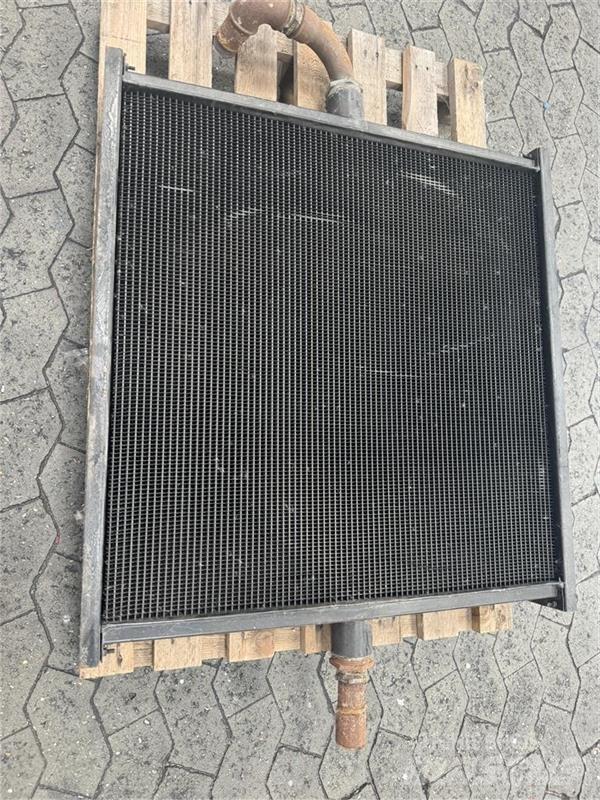  - - -  Radiator Sonstige Landmaschinen