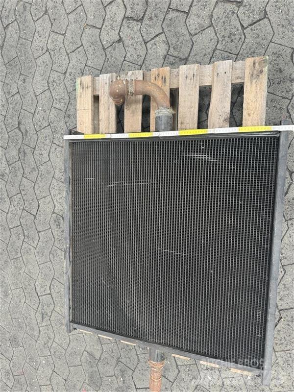 - - -  Radiator Sonstige Landmaschinen