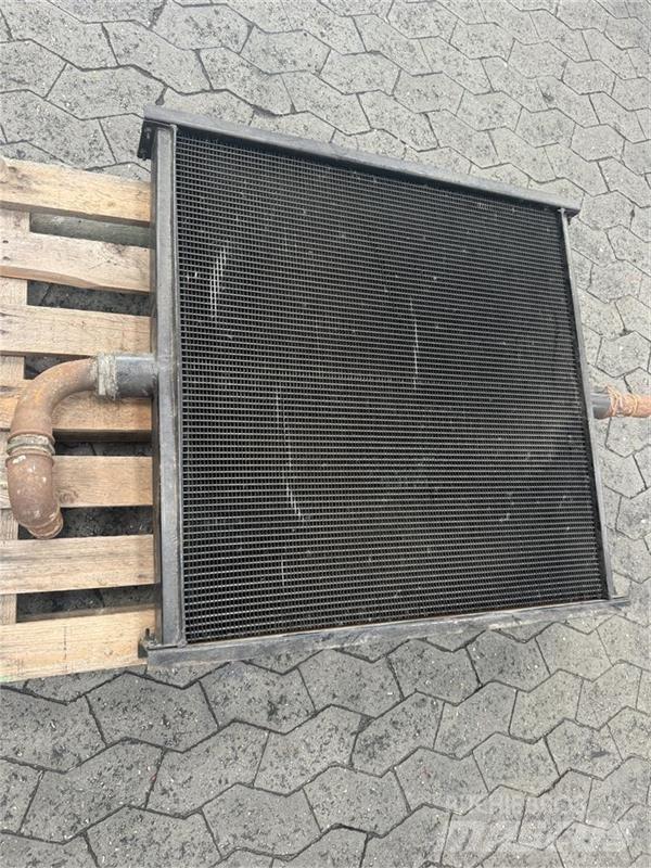  - - -  Radiator Sonstige Landmaschinen