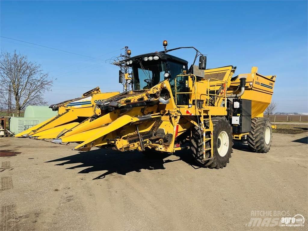 Oxbo 2480 Mähdrescher
