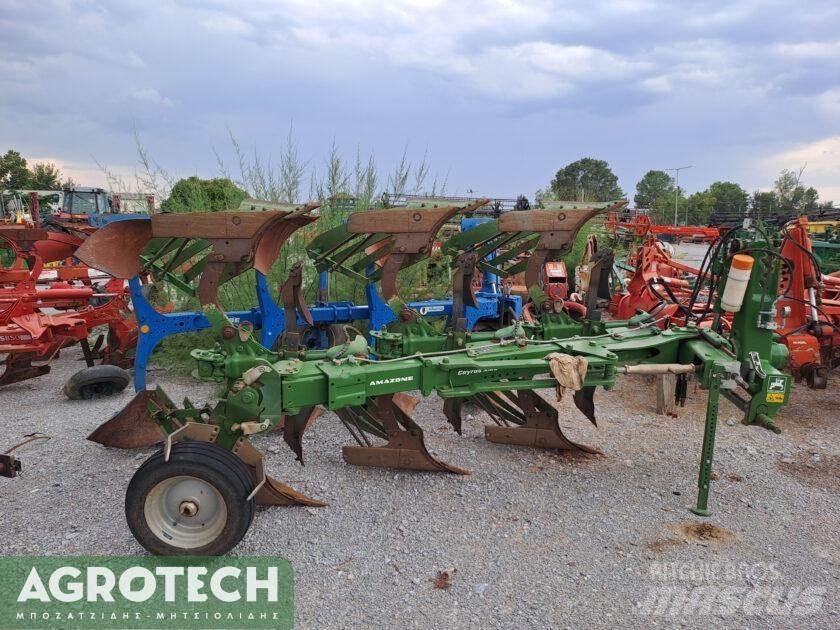 Amazone Cayros XMS Traktoren