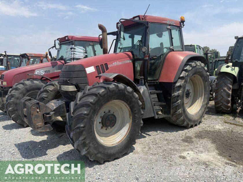 CASE CVX 150 Traktoren