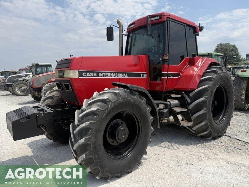 Case IH 7130 Traktoren