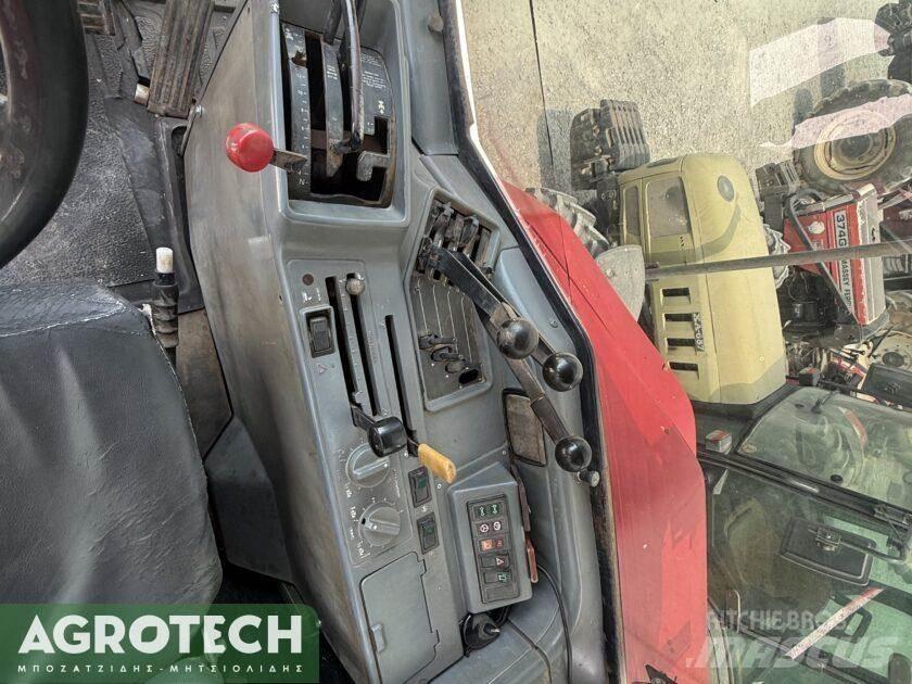 Case IH 7130 Traktoren