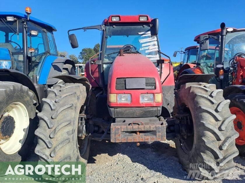 Case IH CS 150 Traktoren