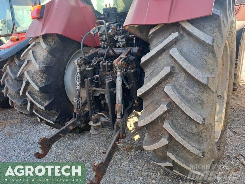 Case IH CS 150 Traktoren