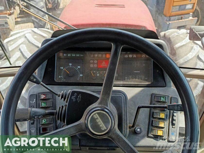 Case IH CVX 170 Traktoren