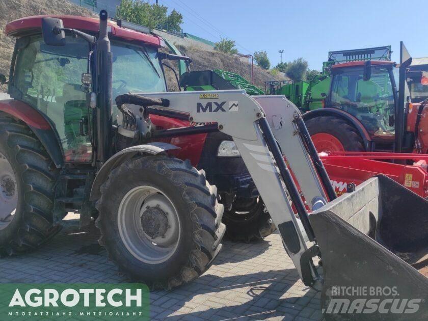 Case IH MAXXUM 110 Traktoren