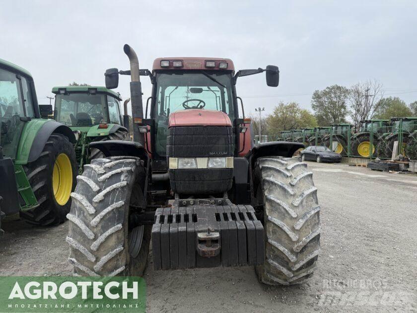 Case IH MX 170 Traktoren