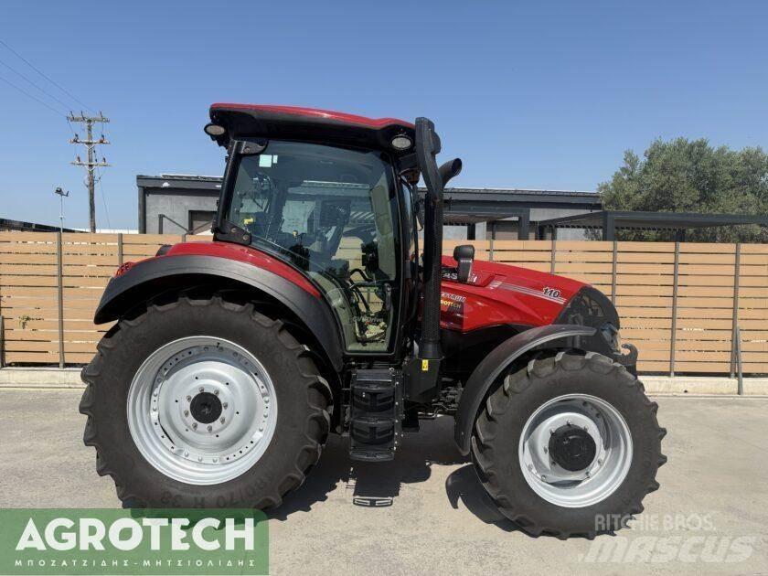 Case IH VESTRUM 110 Traktoren