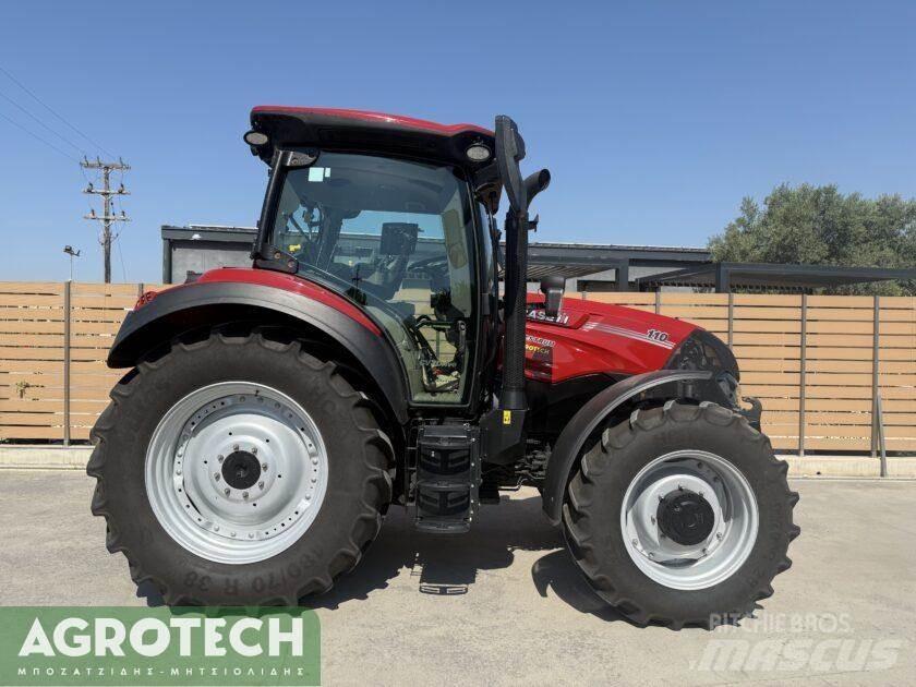 Case IH VESTRUM 110 Traktoren