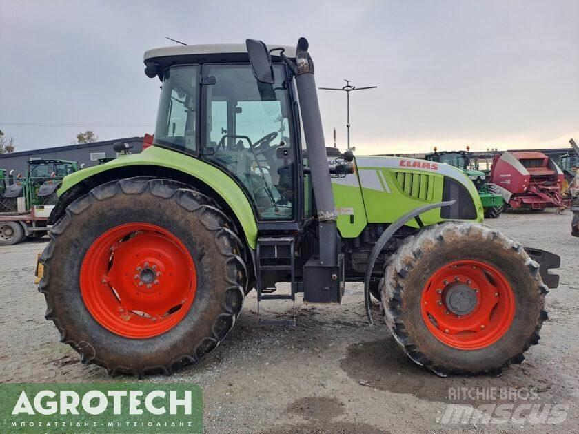 CLAAS Arion 620 Traktoren
