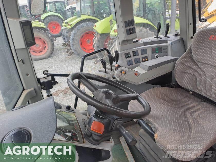 CLAAS Arion 620 Traktoren