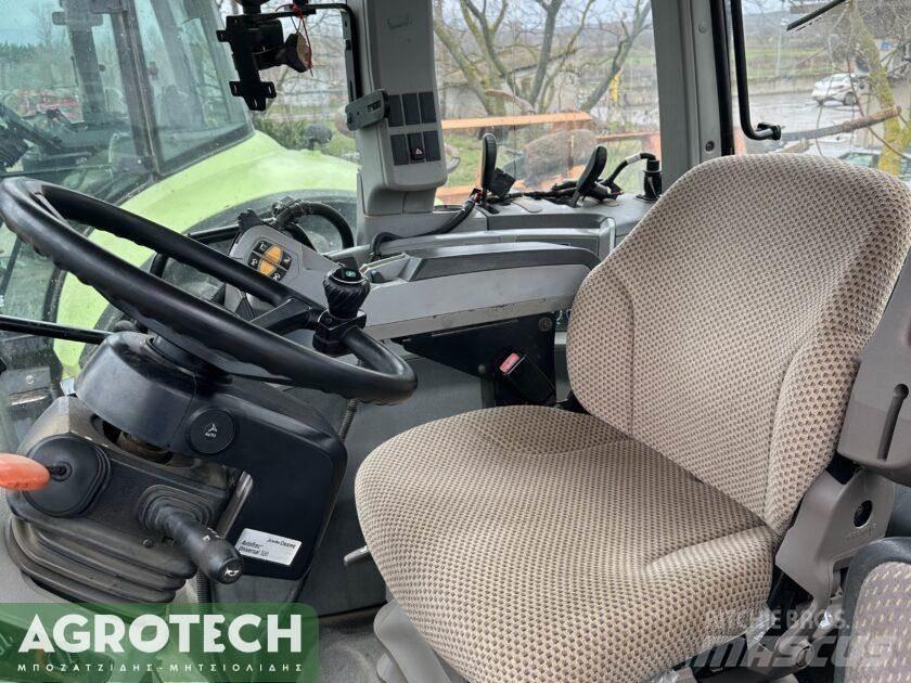 CLAAS AXION 820 Traktoren
