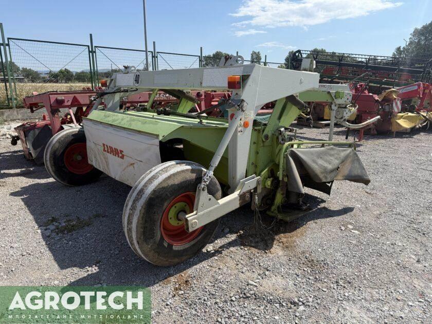 CLAAS DISCO 3050 TRC+ Traktoren