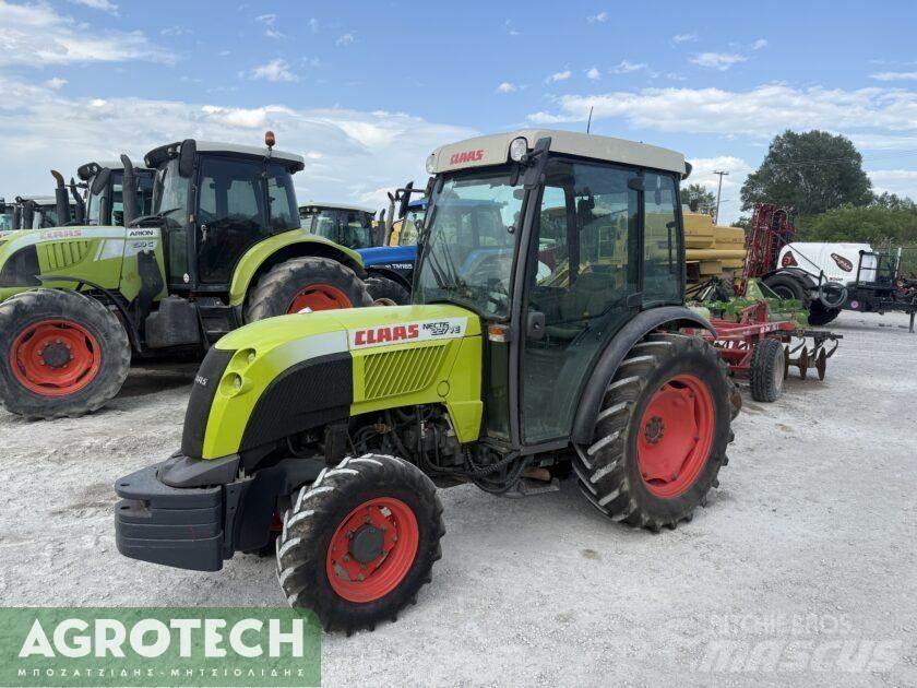 CLAAS Nectis 237VE Traktoren