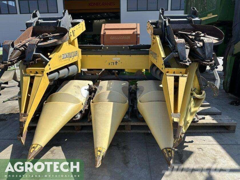 Fantini 6 ROWS Traktoren