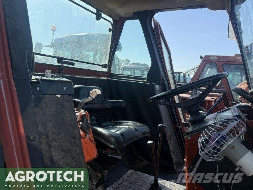 Fiat 980 Traktoren