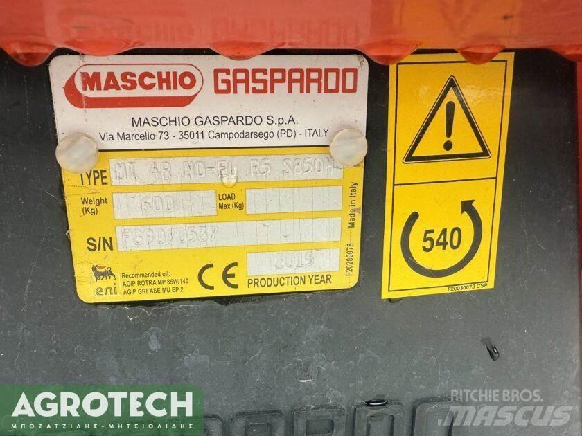 Gaspardo MT 4R Traktoren